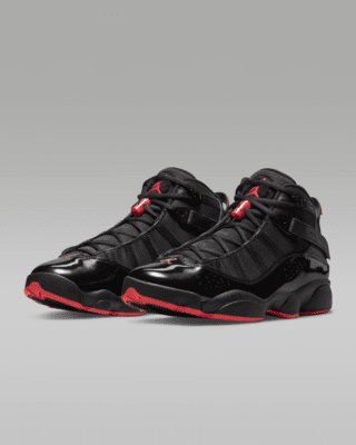 Jordan 6 Rings Men's Shoes. Nike.com